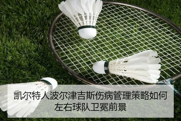 凯尔特人波尔津吉斯伤病管理策略如何左右球队卫冕前景